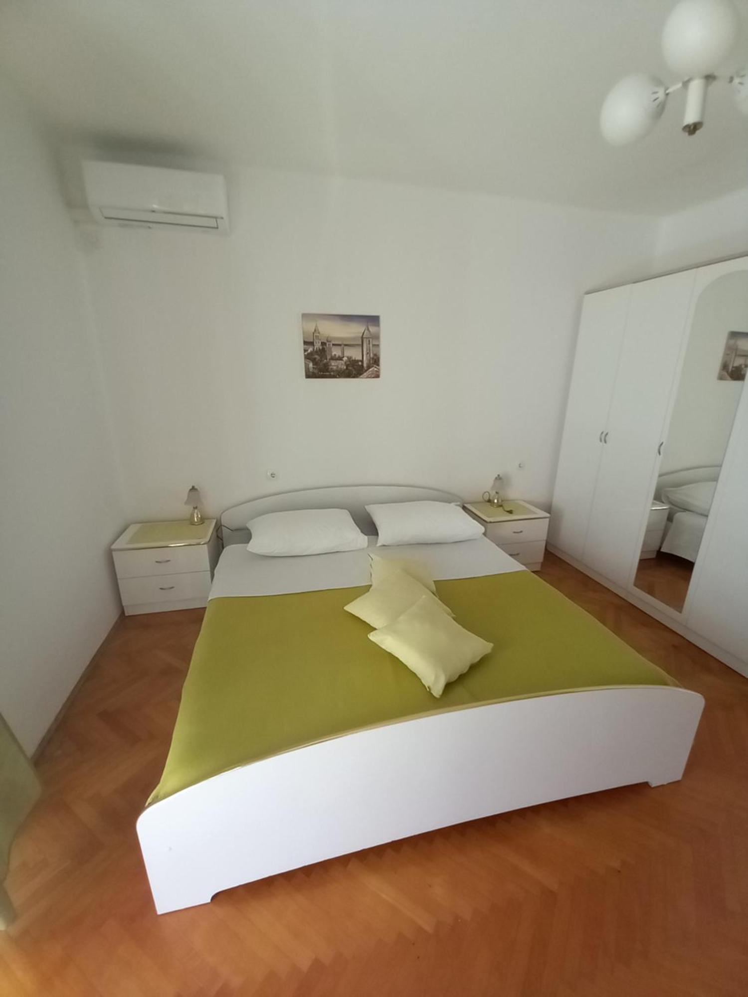 Bed and Breakfast Sobe Sotic Rab Town Zimmer foto